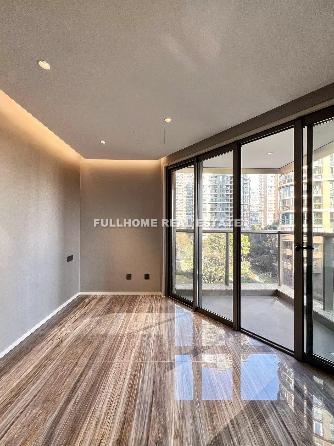 Xinhu Mingzhu City - Interior view 7, Shanghai rental property