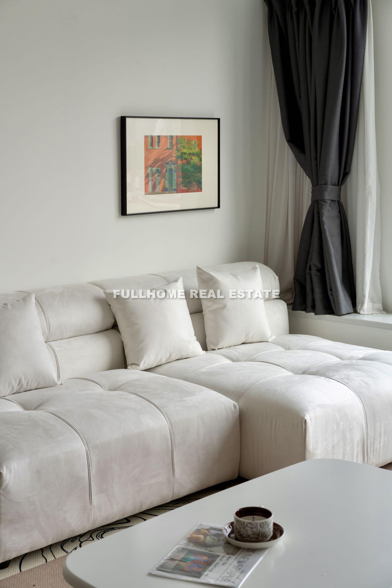 Xujiahui Garden - Interior view 6, Shanghai rental property