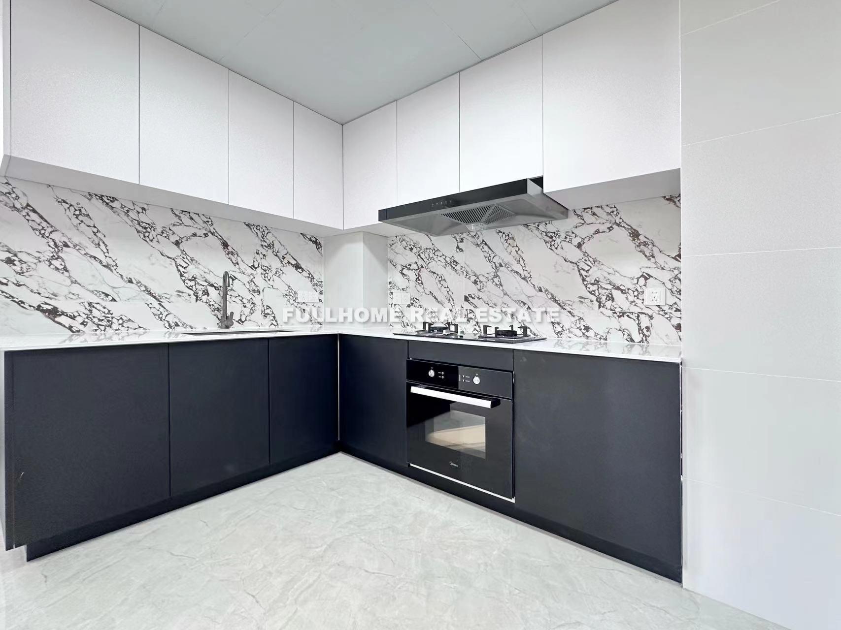 Pujiang Mingdi - Interior view 10, Shanghai rental property