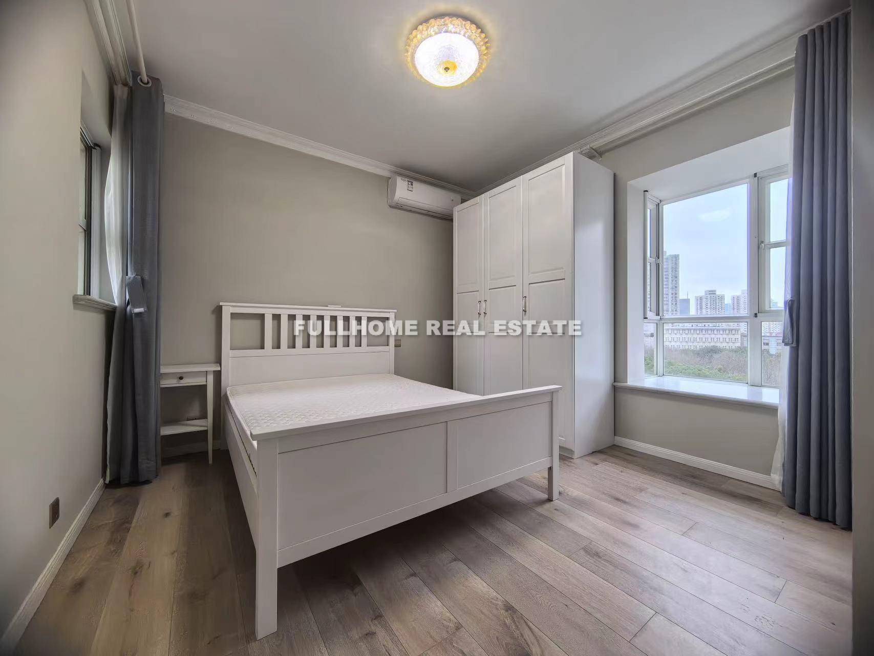 Summit Panorama - Interior view 6, Shanghai rental property