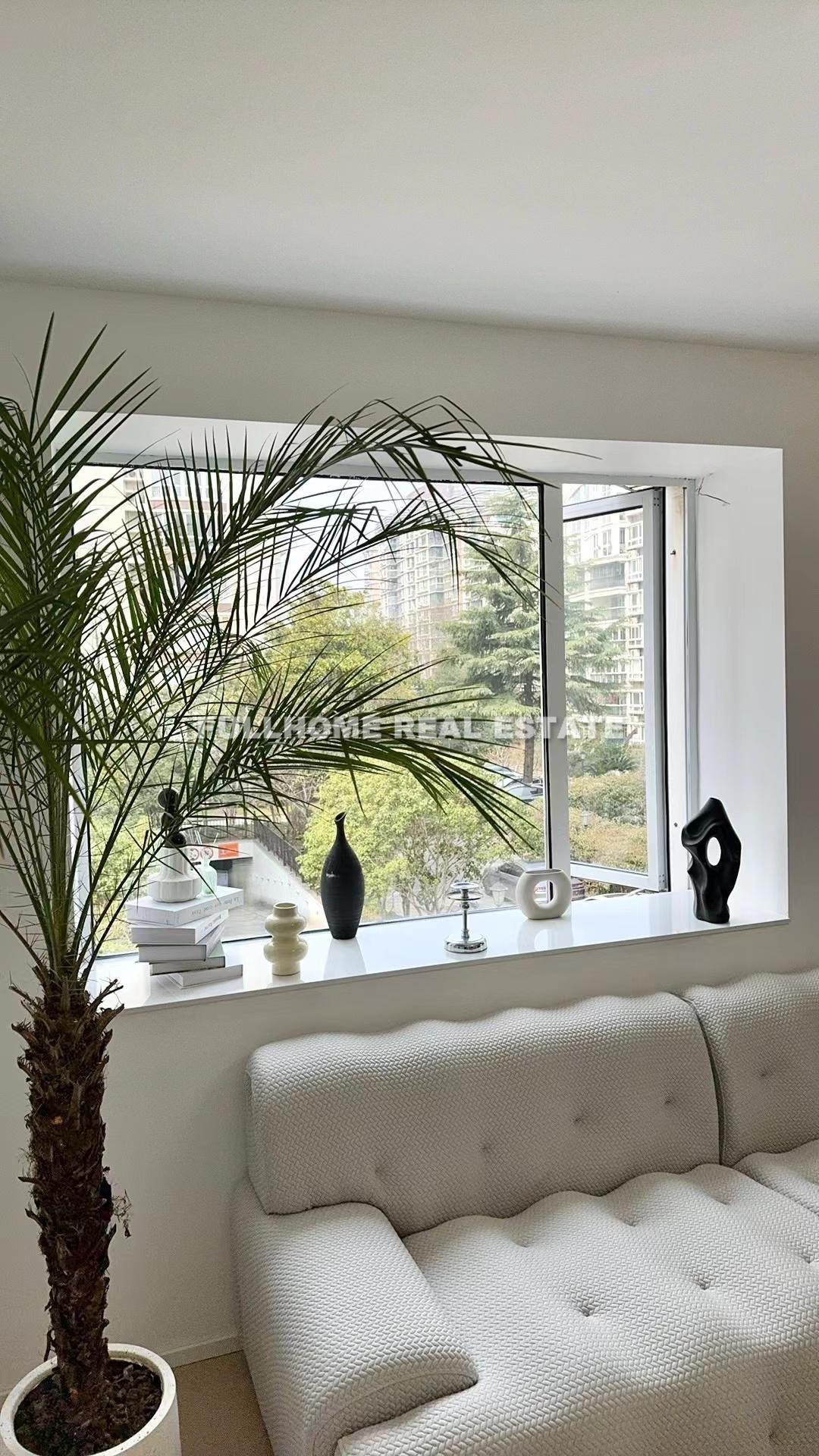 Hongqiao City Garden - Interior view 6, Shanghai rental property