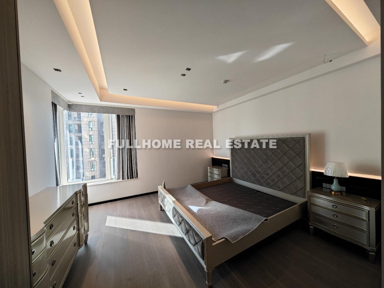 JinLin TianDi - Interior view 14, Shanghai rental property