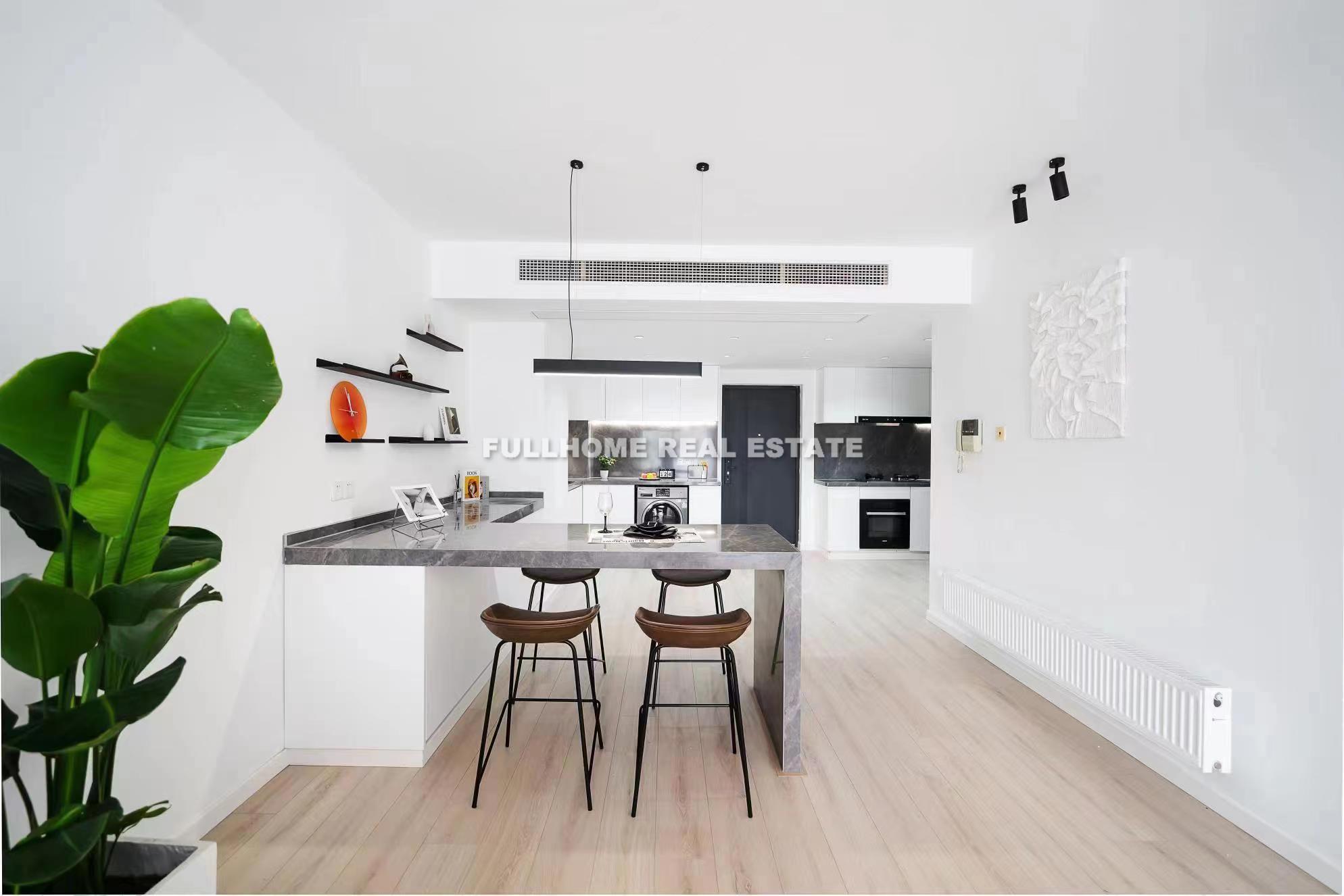 Jing An Regent Garden - Interior view 10, Shanghai rental property