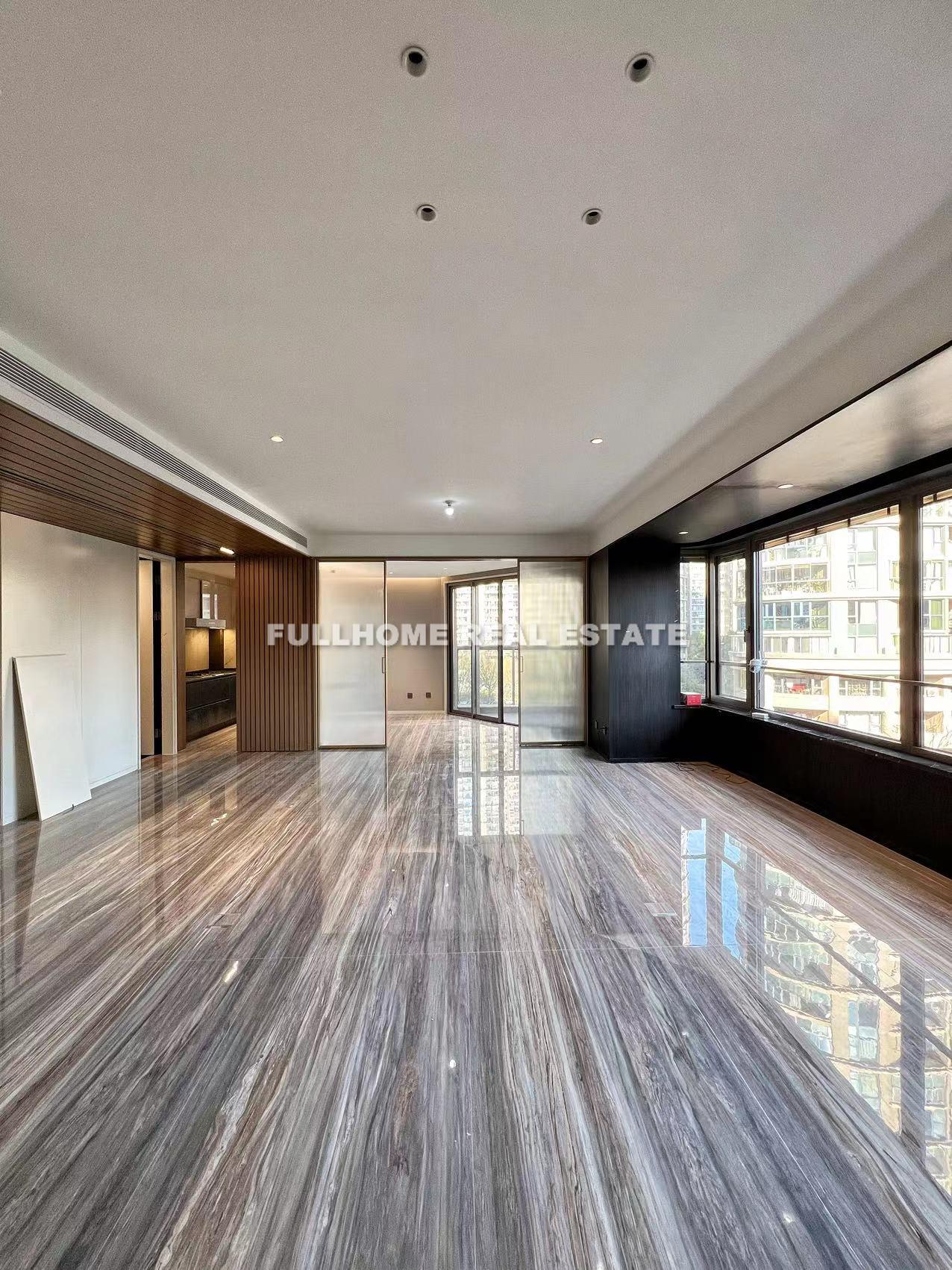 Xinhu Mingzhu City - Interior view 8, Shanghai rental property