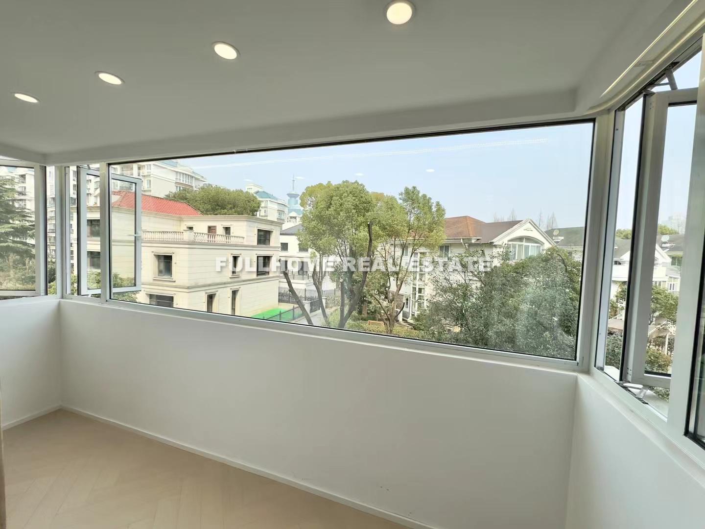 Hongqiao City Garden - Interior view 4, Shanghai rental property