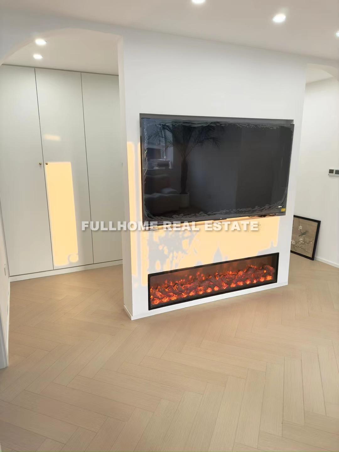 Hongqiao City Garden - Interior view 2, Shanghai rental property