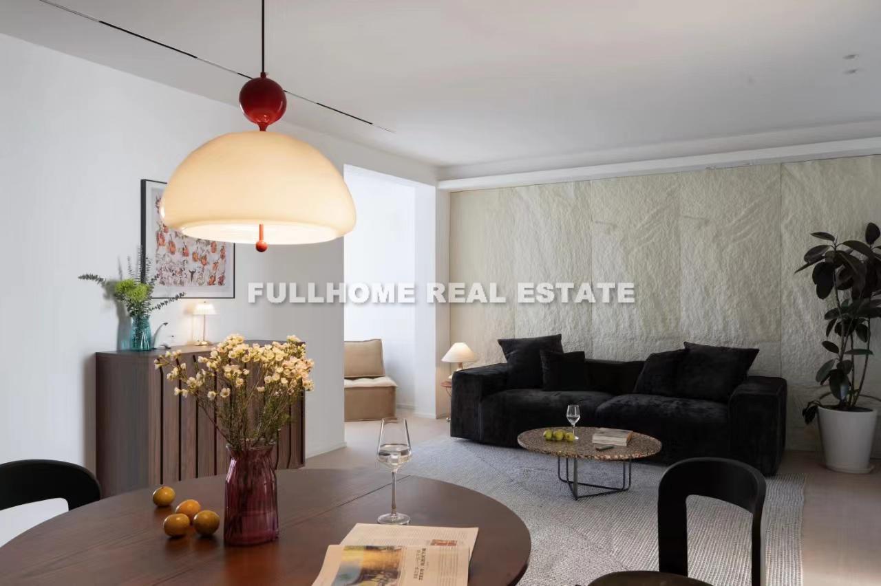 Huang Pu Xin Yuan - Interior view 8, Shanghai rental property