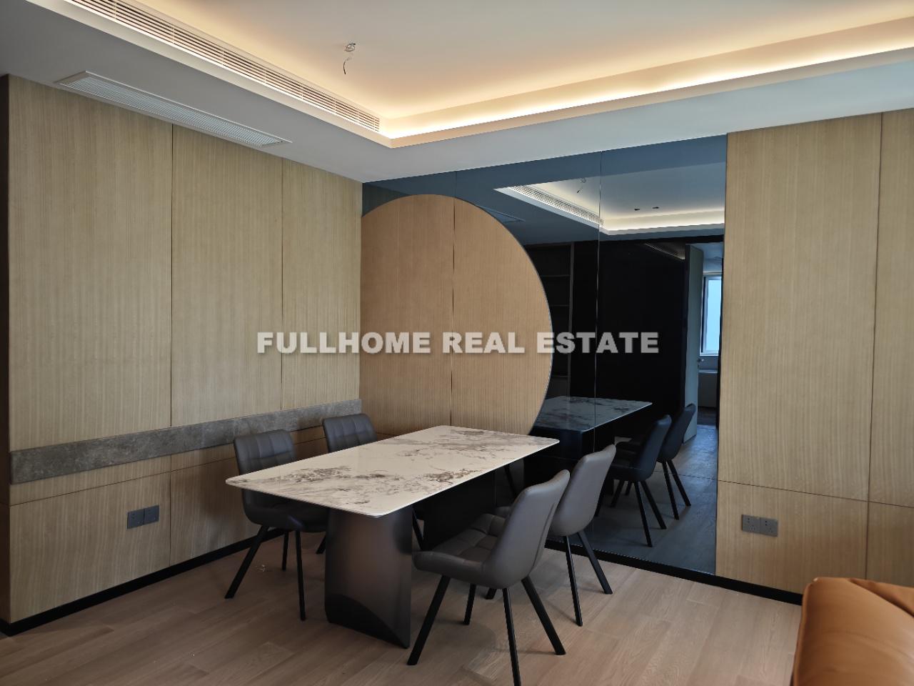 JinLin TianDi - Interior view 5, Shanghai rental property