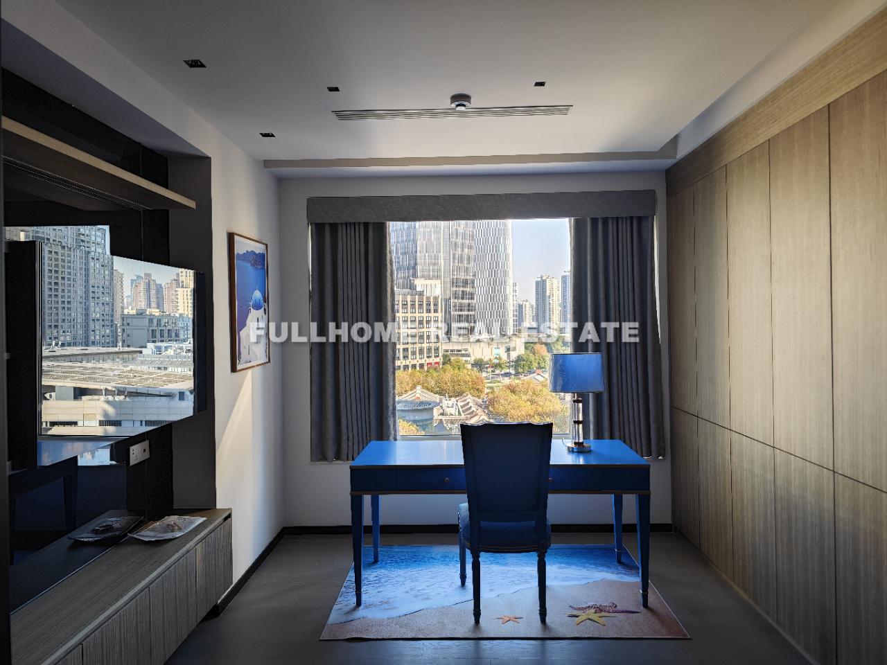 JinLin TianDi - Interior view 5, Shanghai rental property