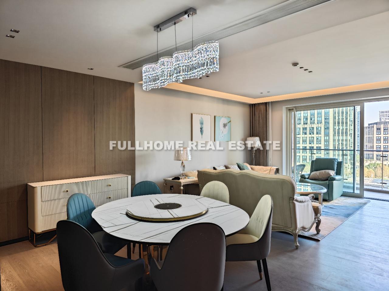 JinLin TianDi - Interior view 2, Shanghai rental property
