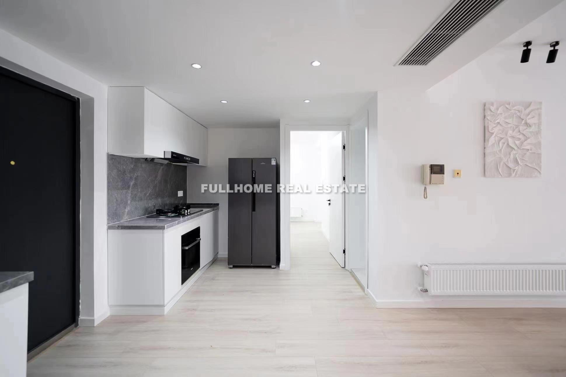 Jing An Regent Garden - Interior view 7, Shanghai rental property