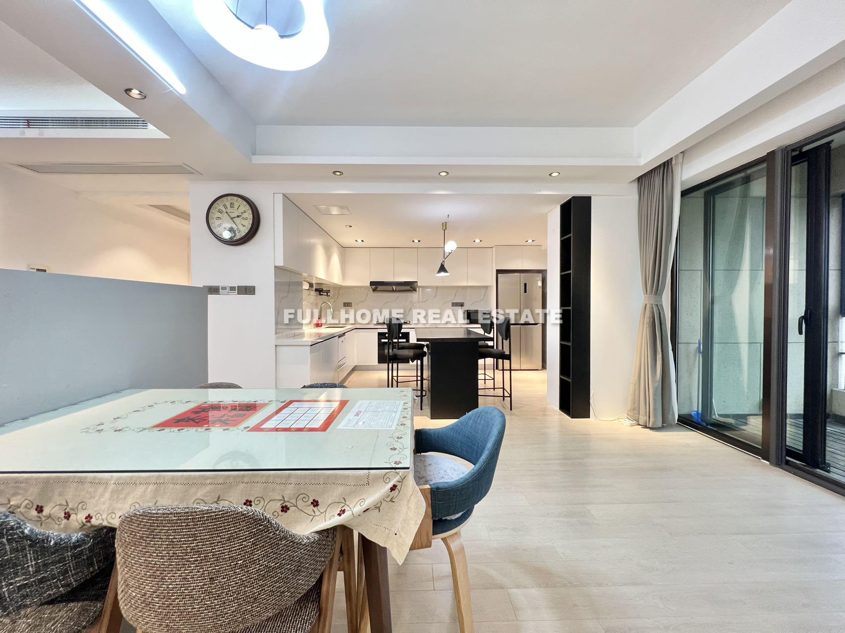 Lakeville Regency - Interior view 13, Shanghai rental property
