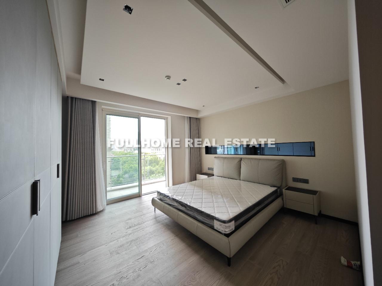 JinLin TianDi - Interior view 8, Shanghai rental property