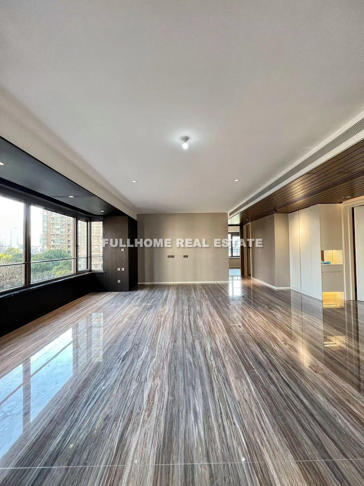 Xinhu Mingzhu City - Interior view 4, Shanghai rental property