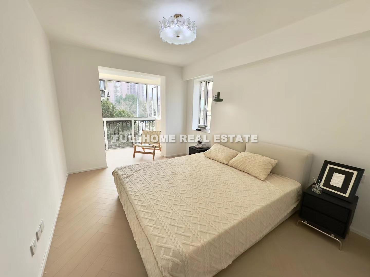 Hongqiao City Garden - Interior view 5, Shanghai rental property