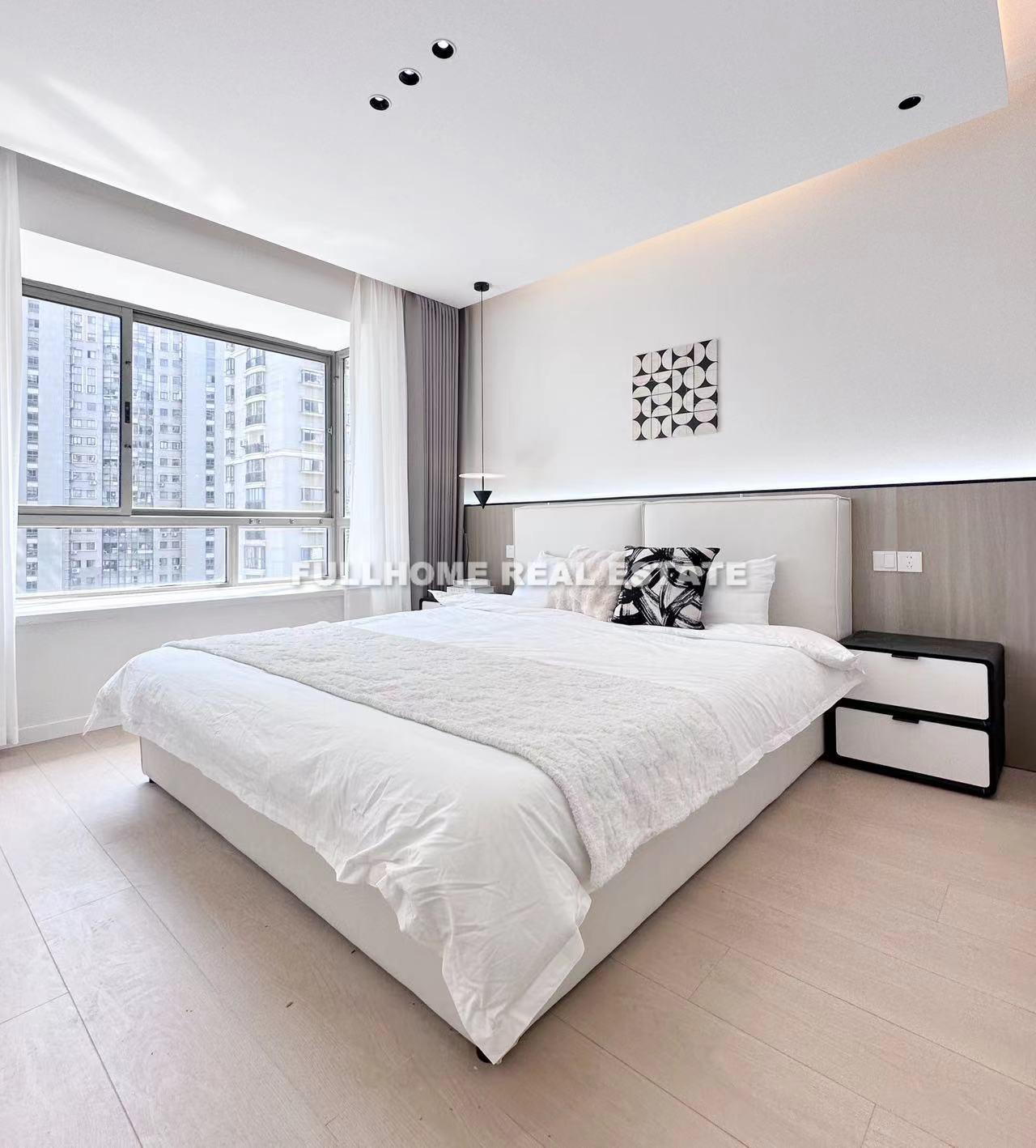 Pujiang Mingdi - Interior view 6, Shanghai rental property