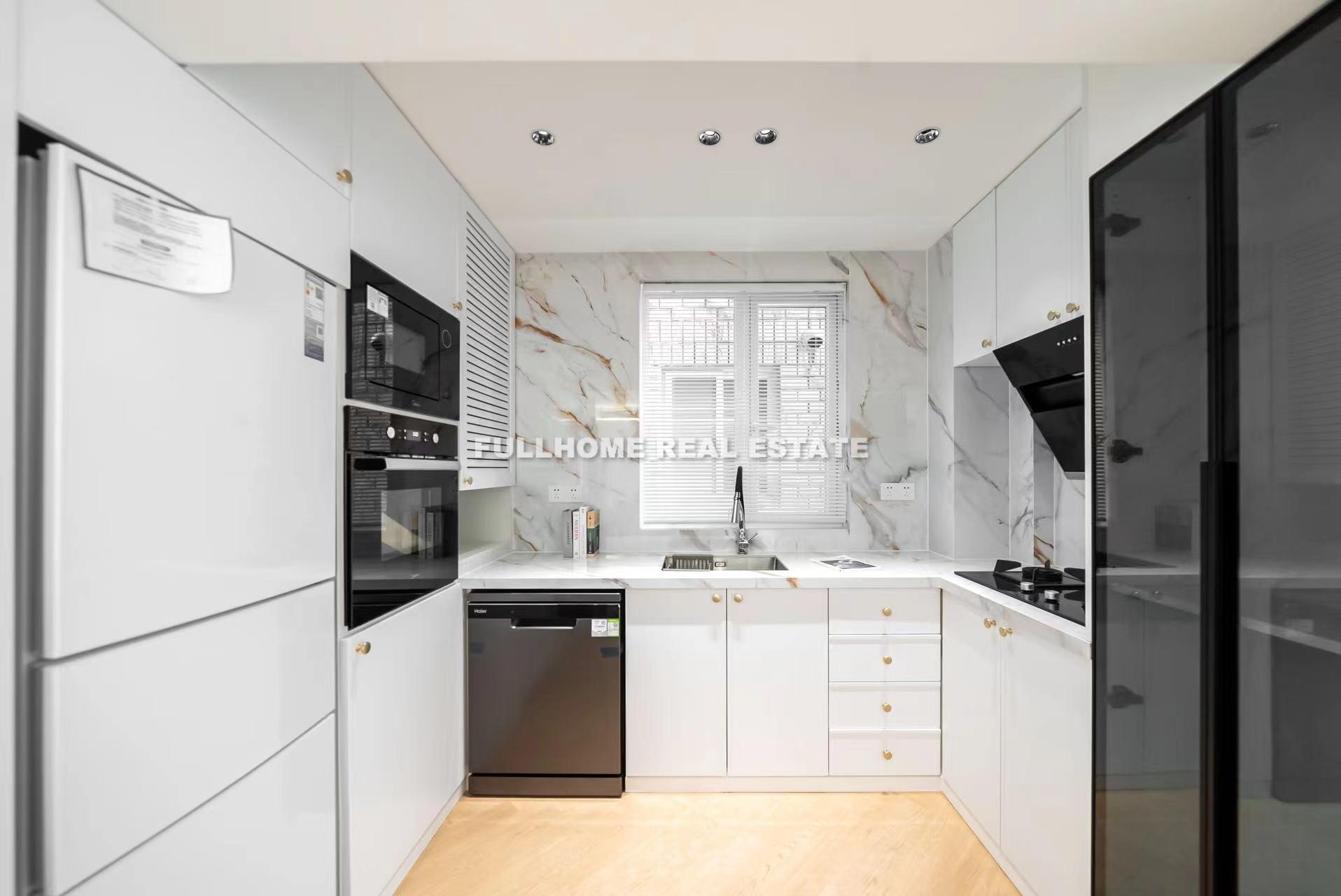 Fengye Guanyuan Apartment - Interior view 11, Shanghai rental property