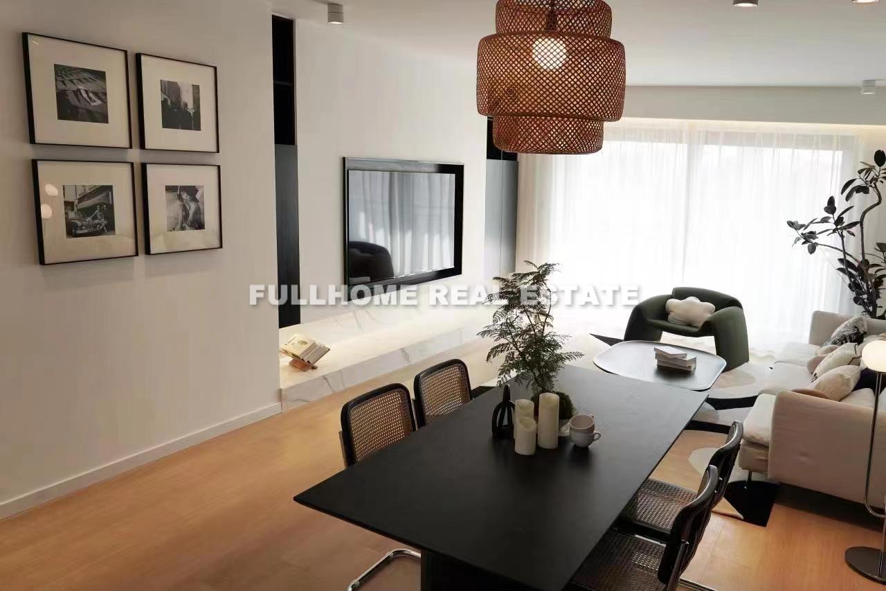 Oasis Riviera - Interior view 2, Shanghai rental property