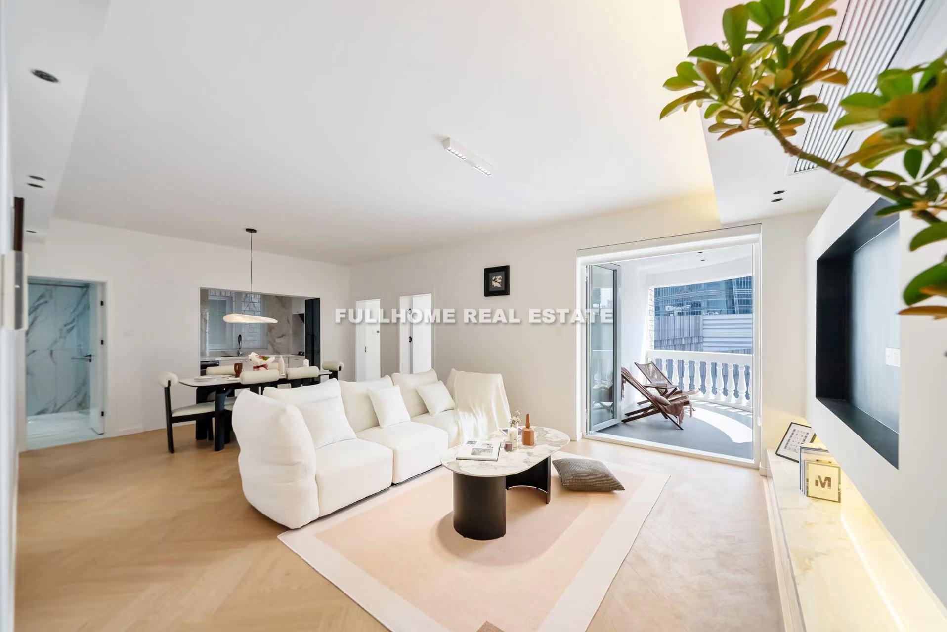 Fengye Guanyuan Apartment - Interior view 5, Shanghai rental property