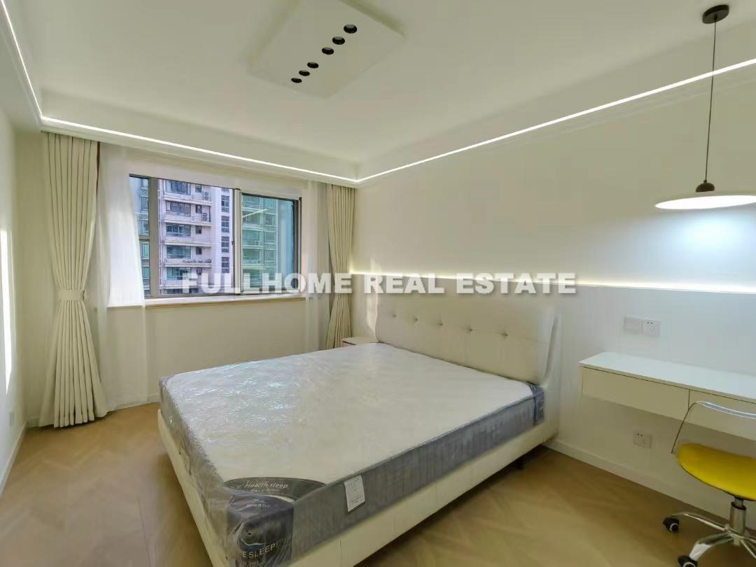 Gubei Henshengyuan - Interior view 4, Shanghai rental property