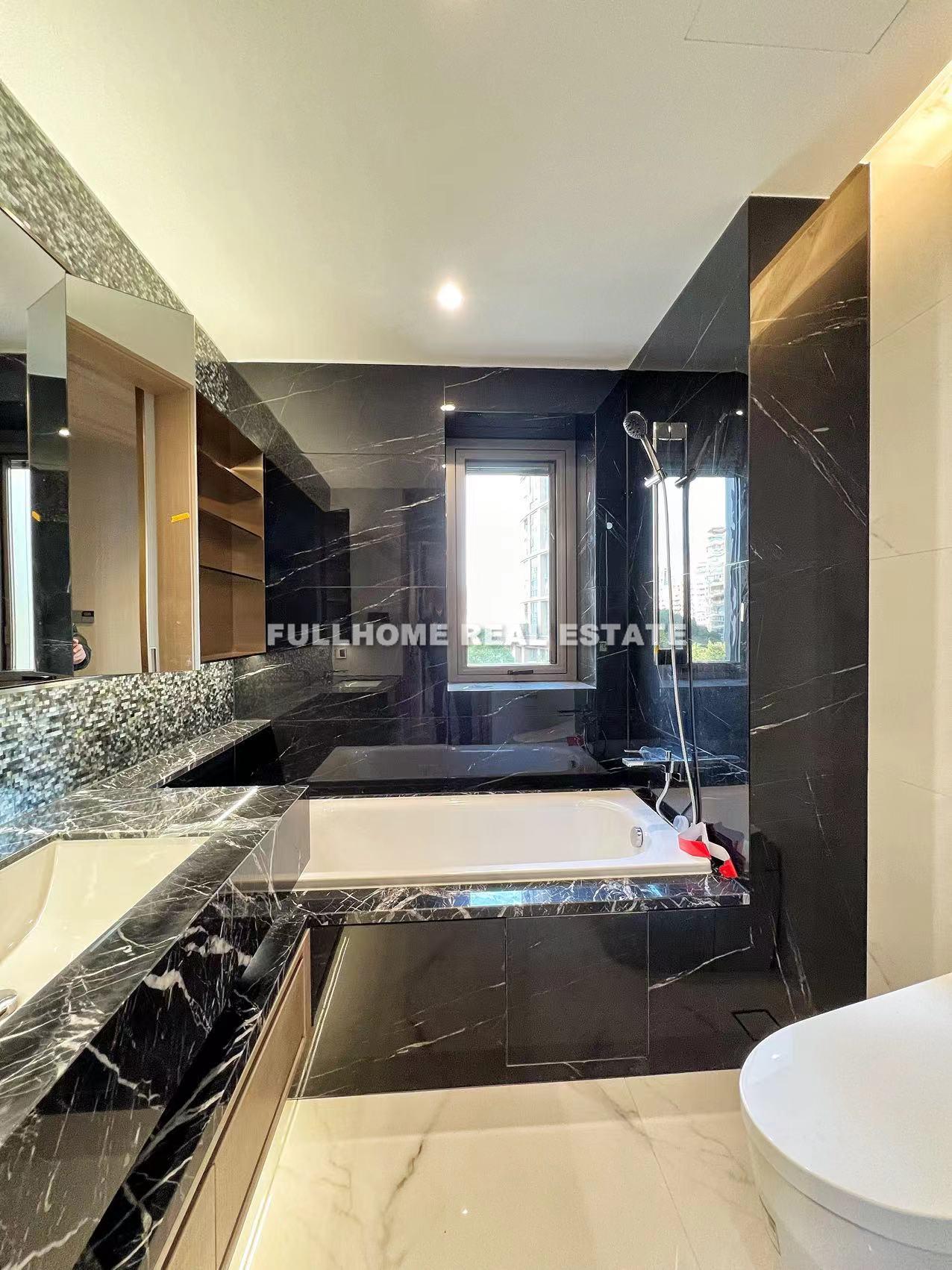 Xinhu Mingzhu City - Interior view 6, Shanghai rental property