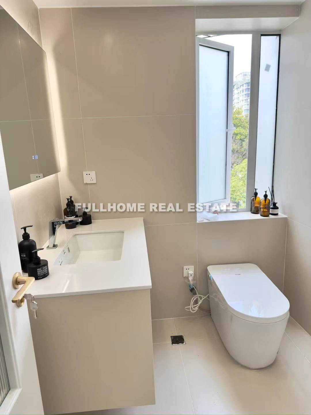 Hongqiao City Garden - Interior view 9, Shanghai rental property
