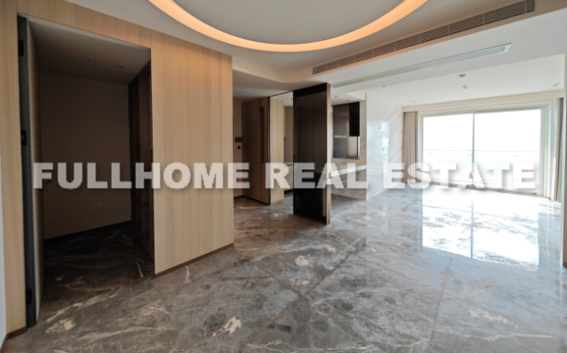 JinLin TianDi - Interior view 5, Shanghai rental property