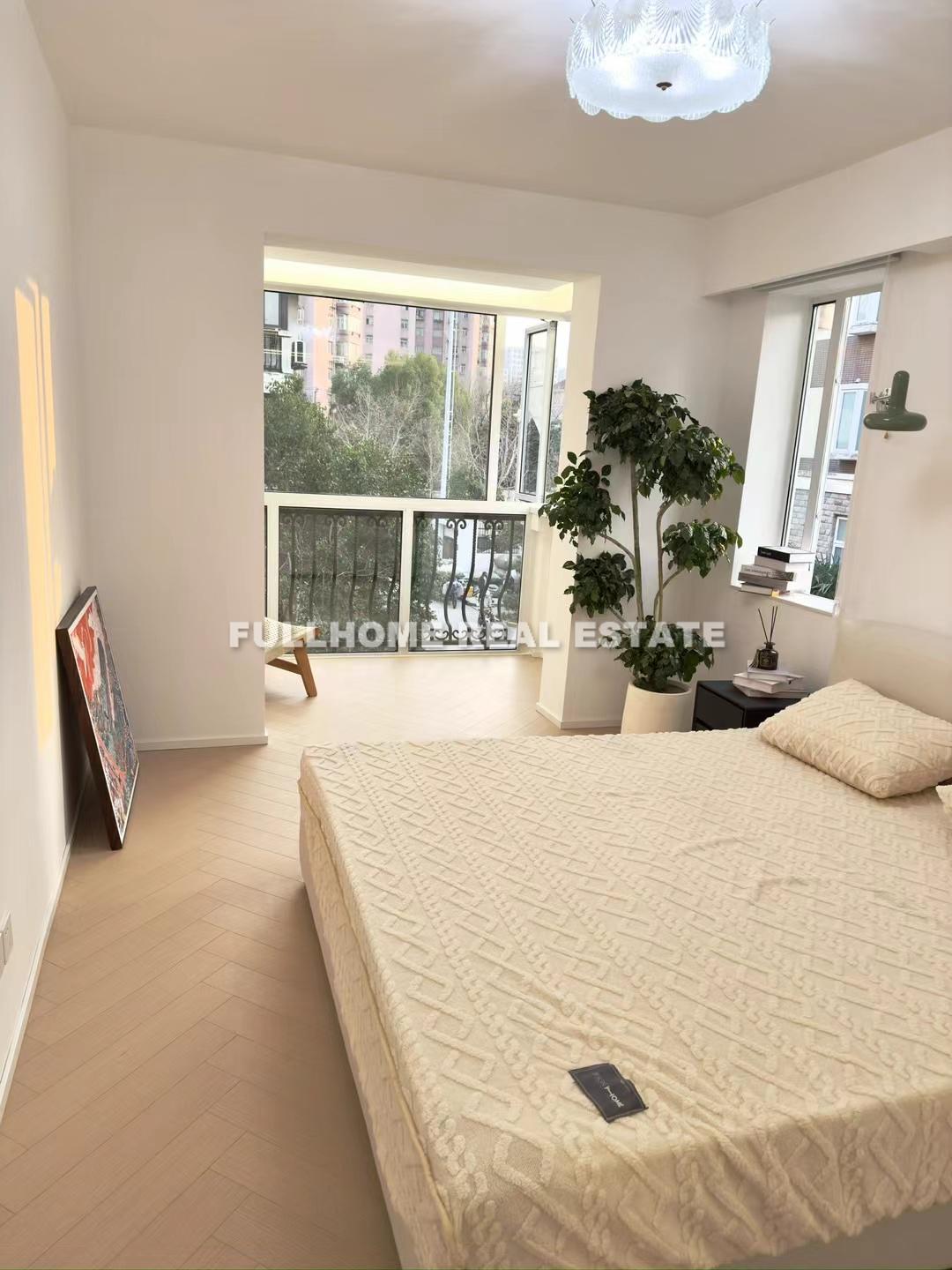 Hongqiao City Garden - Interior view 3, Shanghai rental property