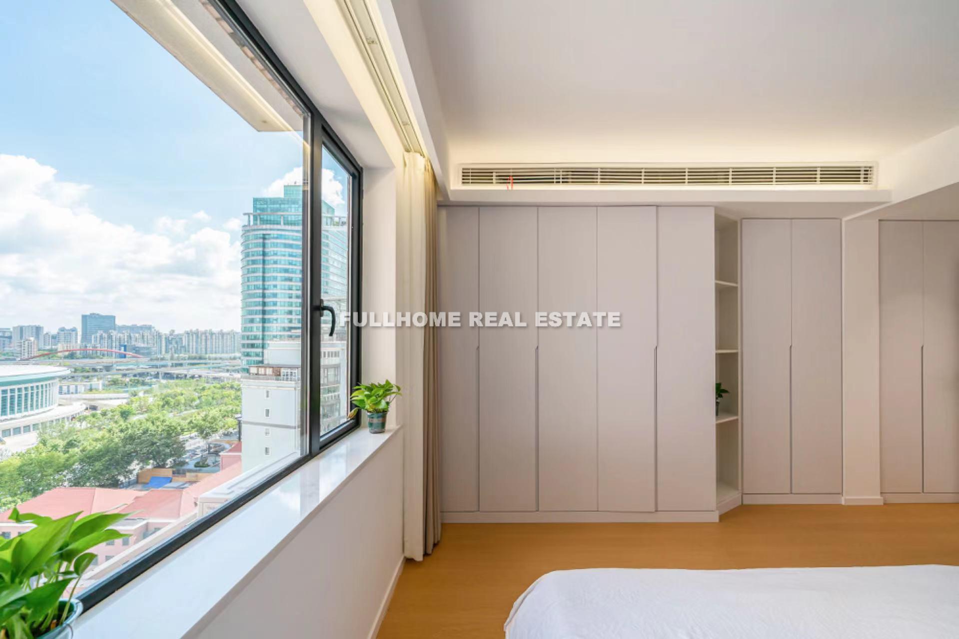 Shangying Plaza - Interior view 10, Shanghai rental property