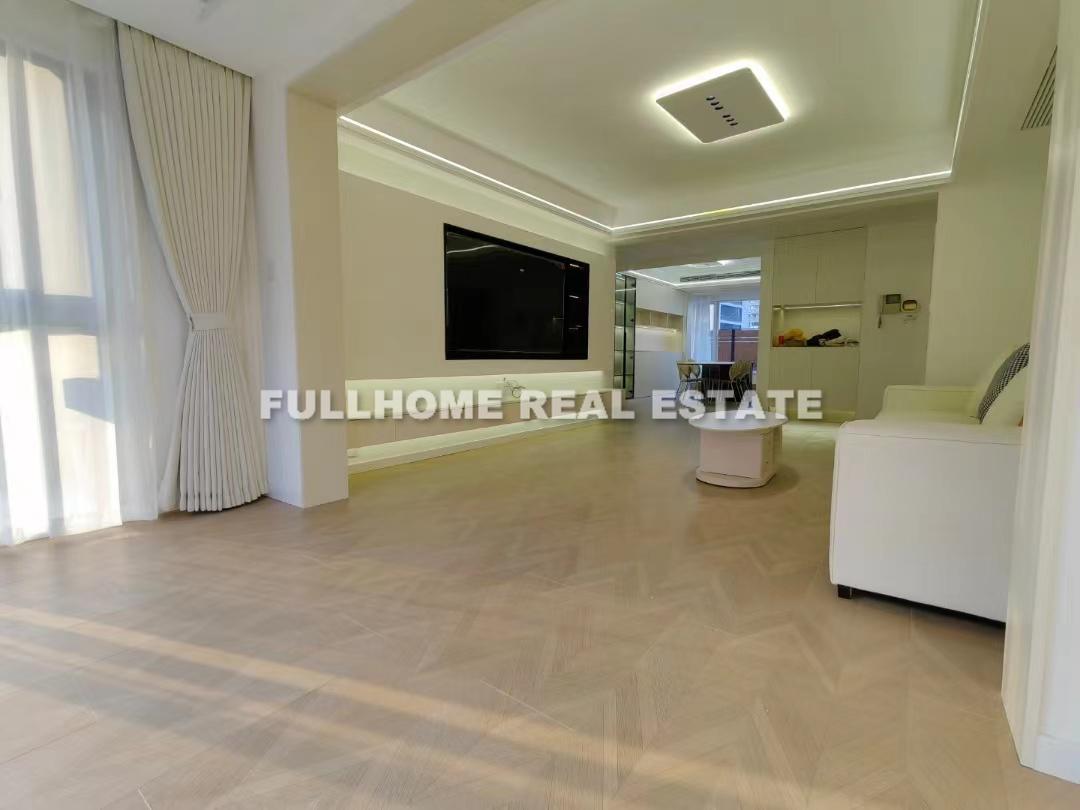 Gubei Henshengyuan - Interior view 2, Shanghai rental property
