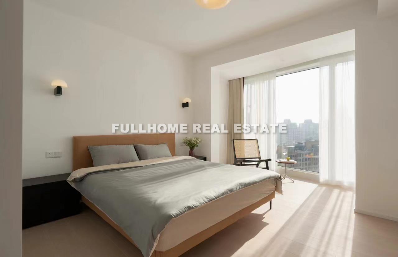 Huang Pu Xin Yuan - Interior view 4, Shanghai rental property