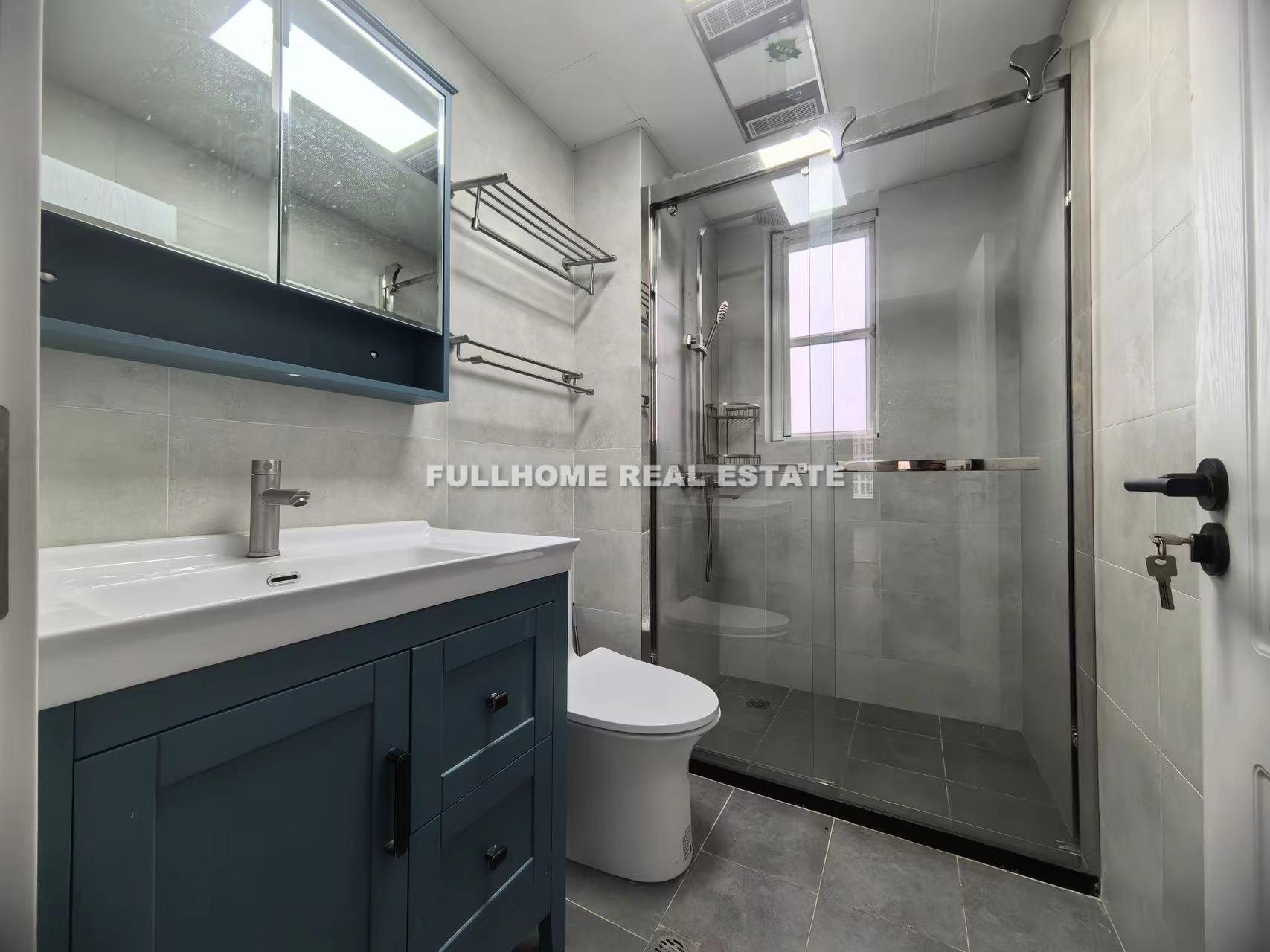 Summit Panorama - Interior view 7, Shanghai rental property