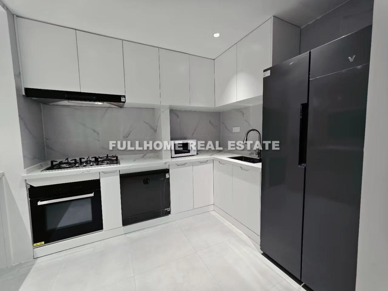 Shangying Plaza - Interior view 3, Shanghai rental property