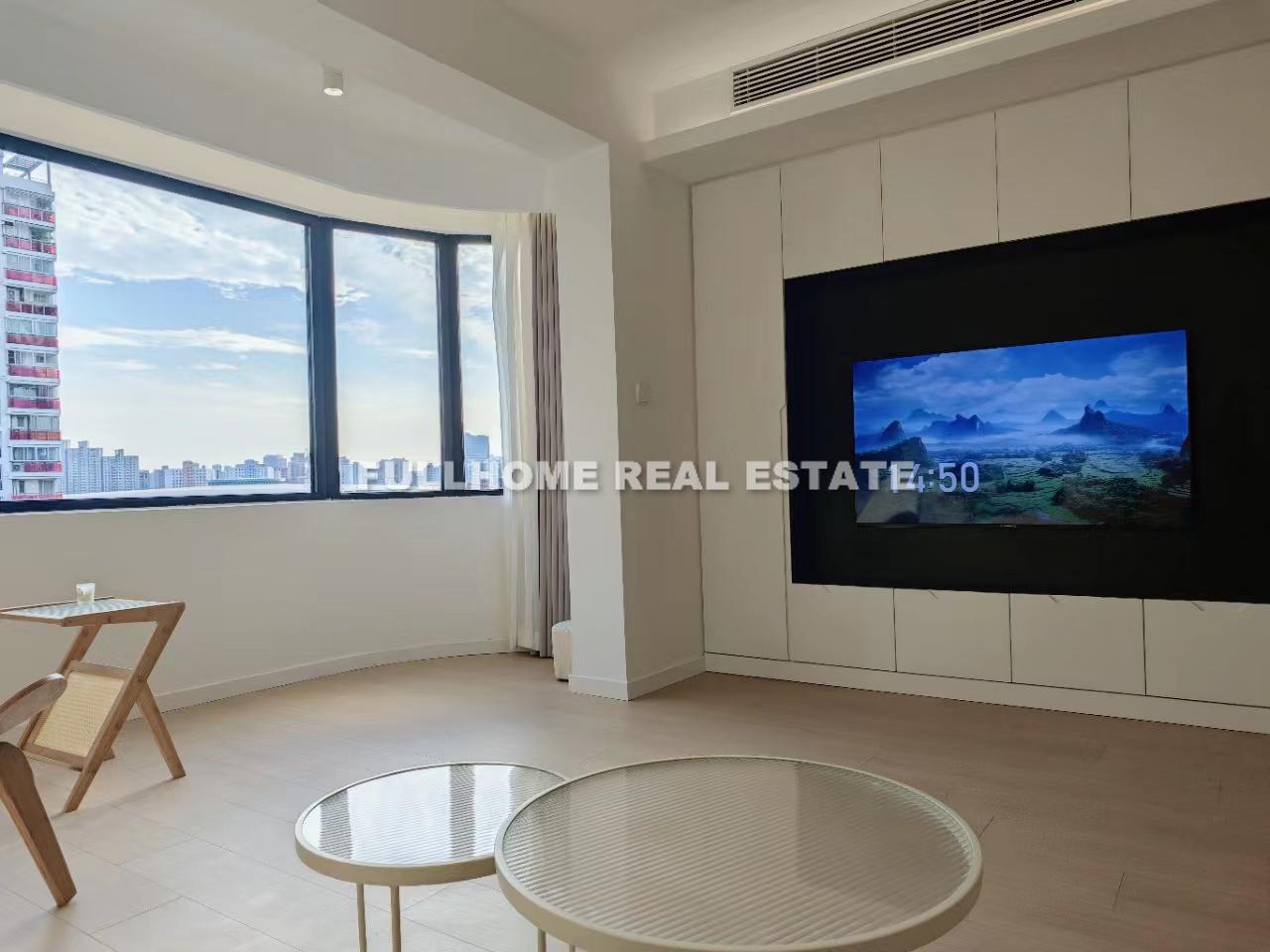 Shangying Plaza - Interior view 2, Shanghai rental property