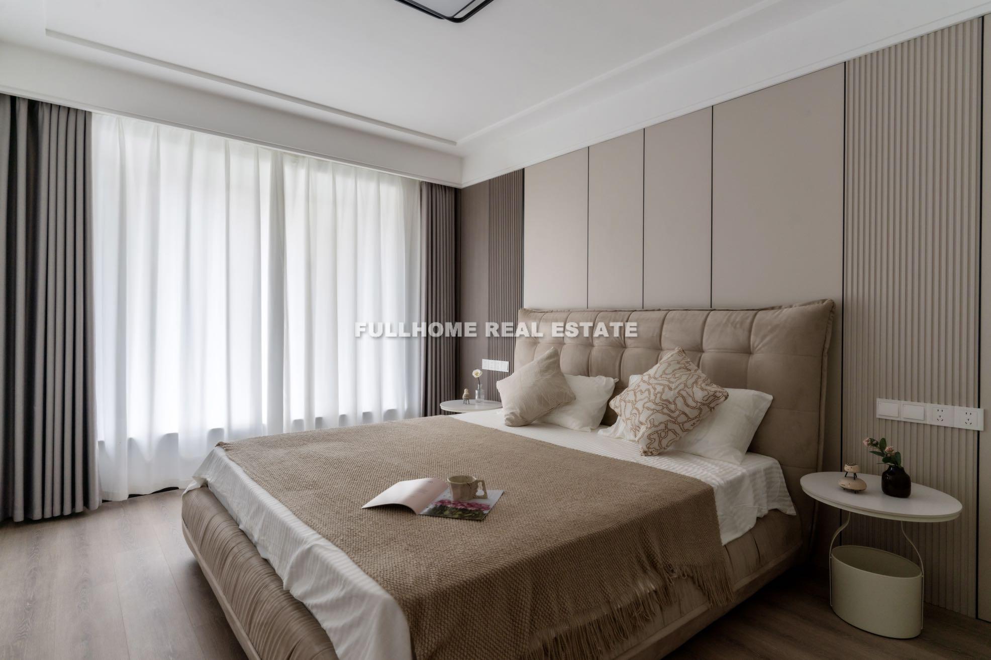 Xujiahui Garden - Interior view 16, Shanghai rental property
