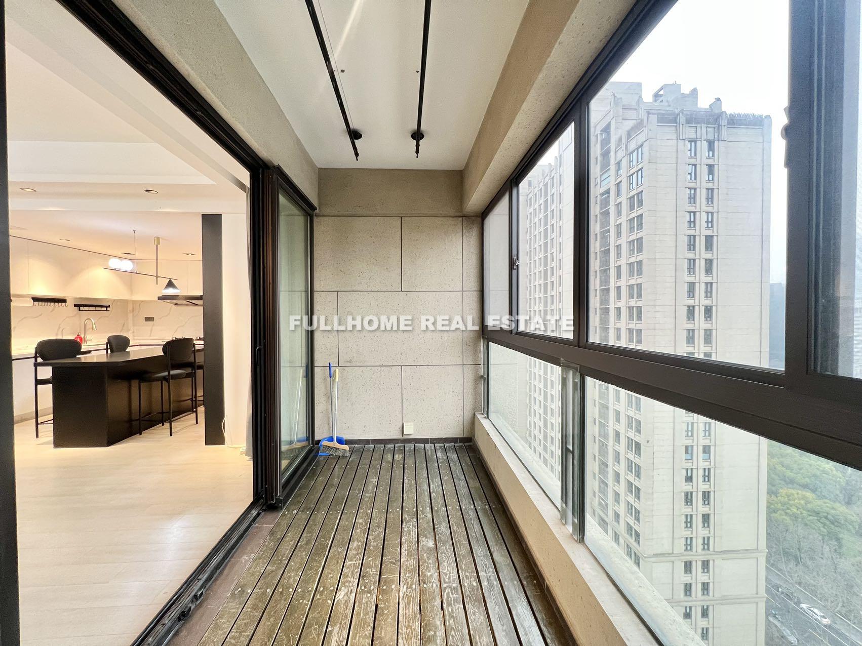 Lakeville Regency - Interior view 15, Shanghai rental property