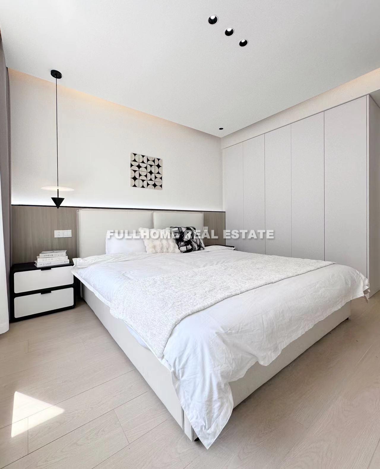 Pujiang Mingdi - Interior view 2, Shanghai rental property