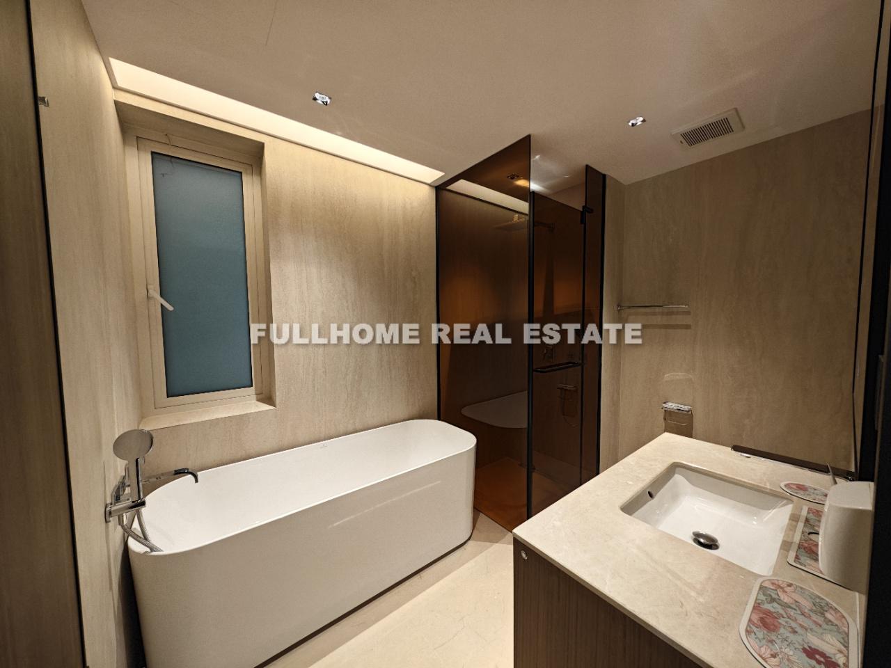 JinLin TianDi - Interior view 11, Shanghai rental property