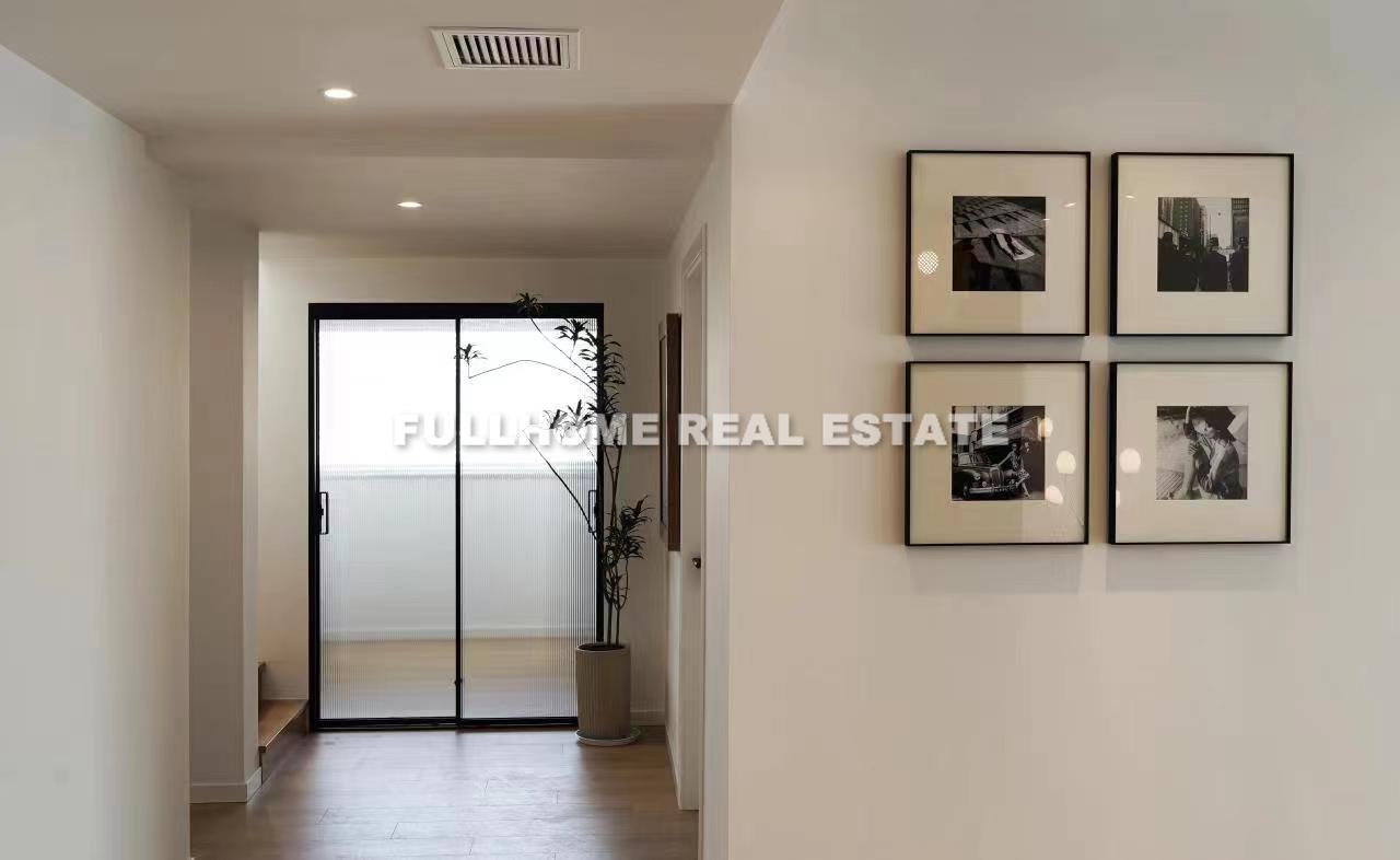 Oasis Riviera - Interior view 5, Shanghai rental property