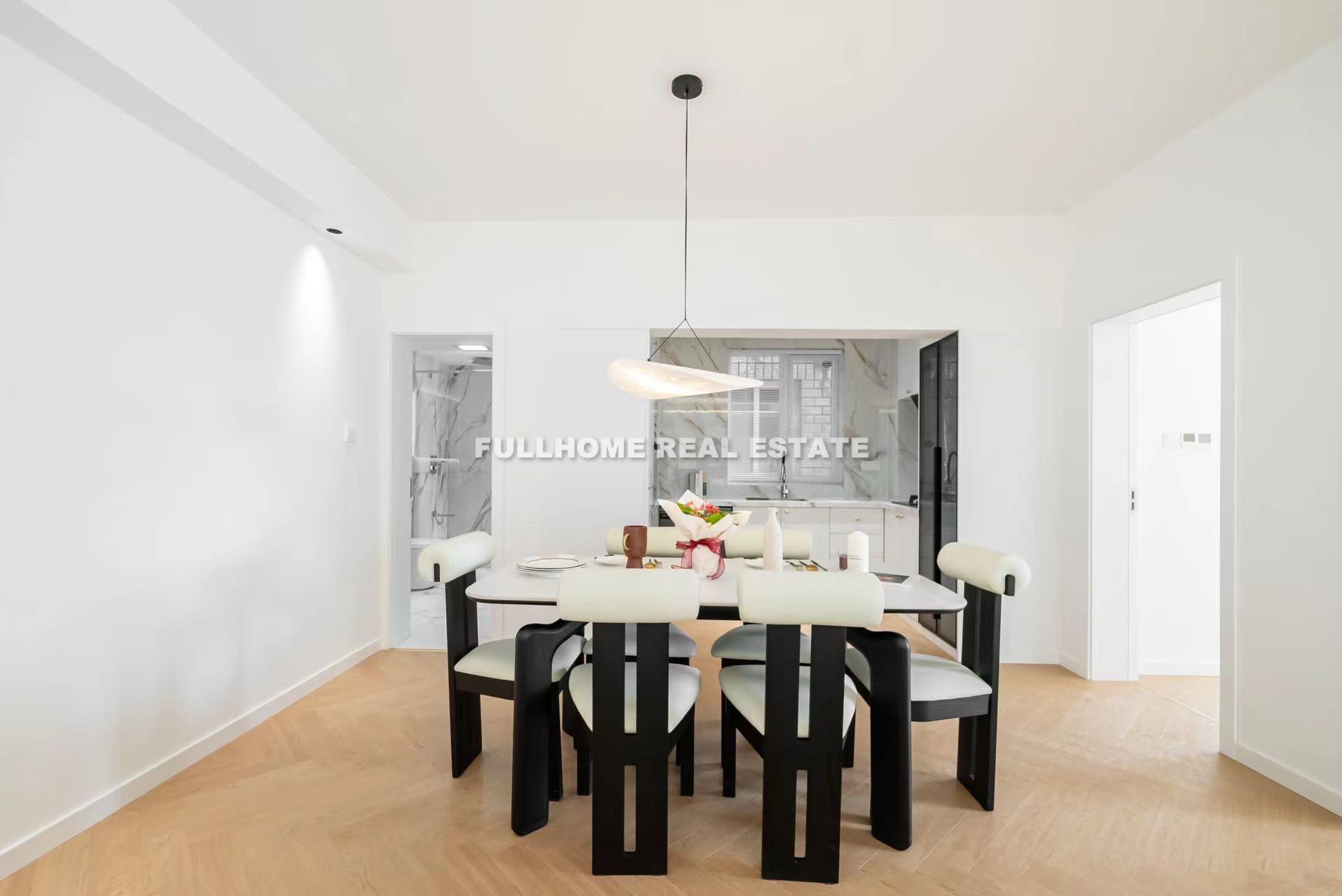 Fengye Guanyuan Apartment - Interior view 6, Shanghai rental property