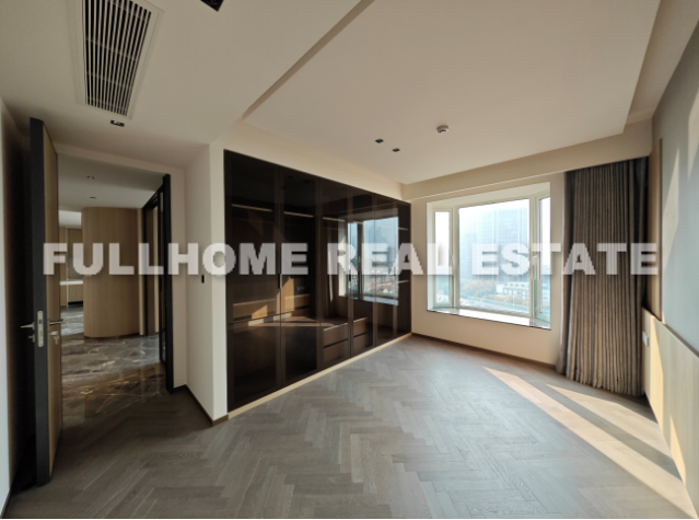 JinLin TianDi - Interior view 7, Shanghai rental property