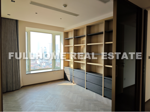 JinLin TianDi - Interior view 10, Shanghai rental property