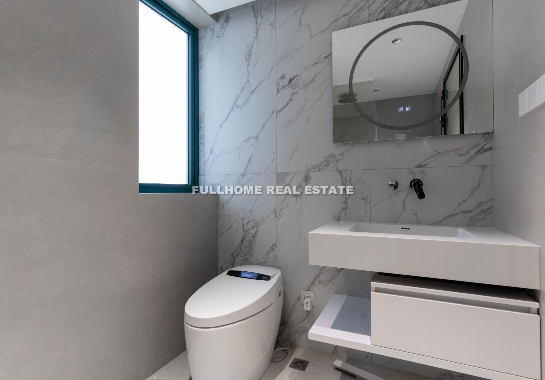 Xujiahui Garden - Interior view 5, Shanghai rental property