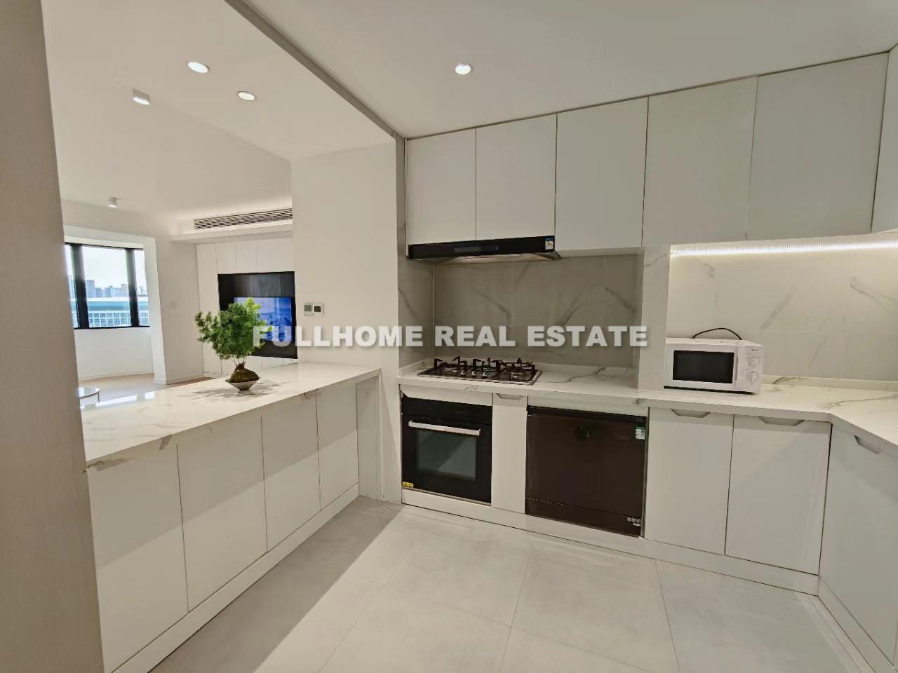 Shangying Plaza - Interior view 9, Shanghai rental property