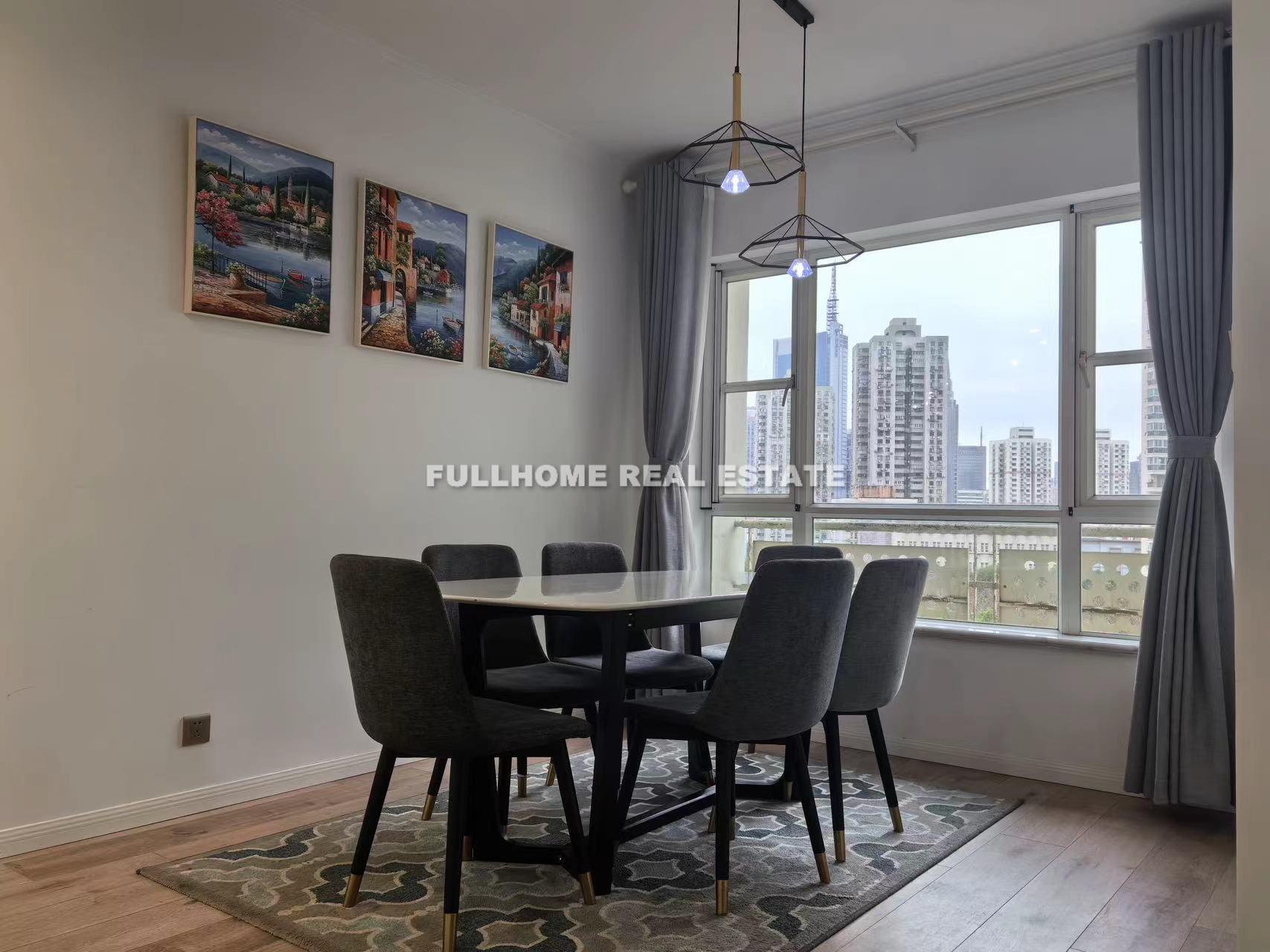 Summit Panorama - Interior view 4, Shanghai rental property