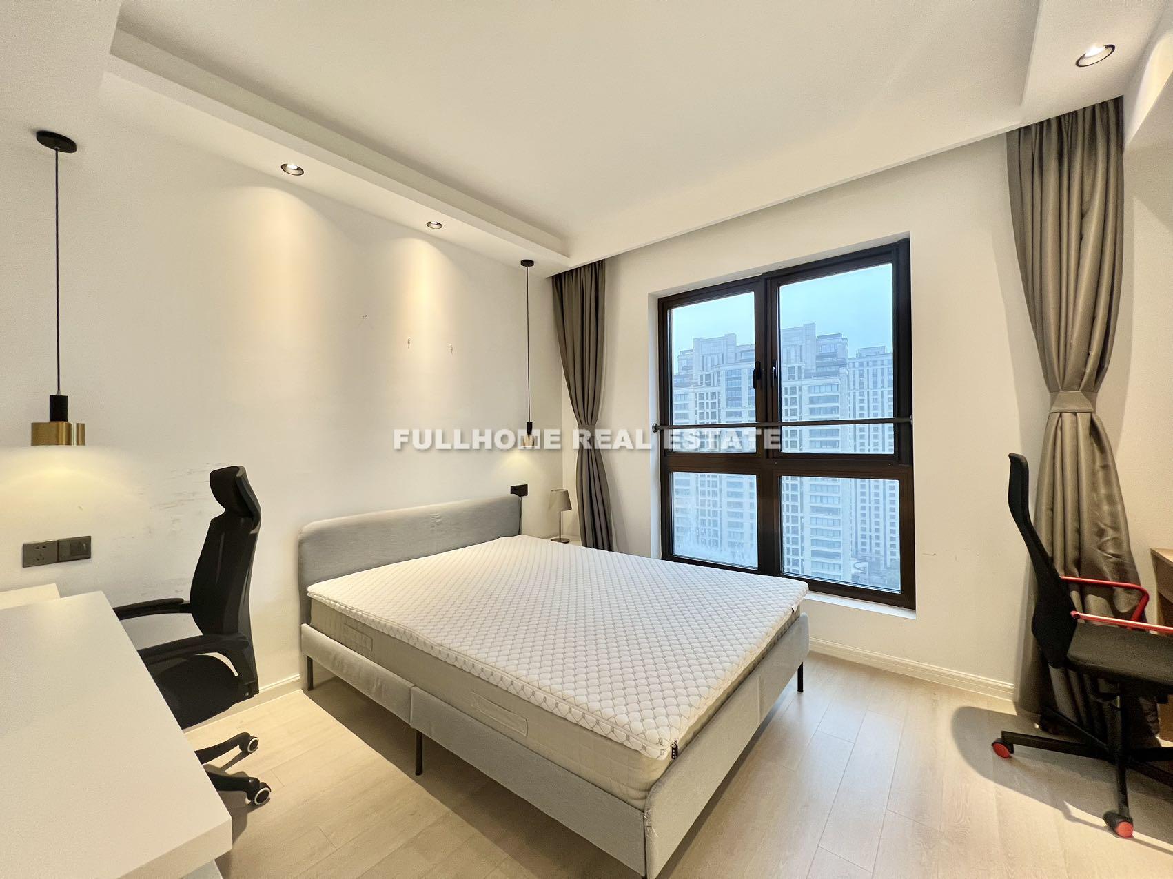 Lakeville Regency - Interior view 11, Shanghai rental property