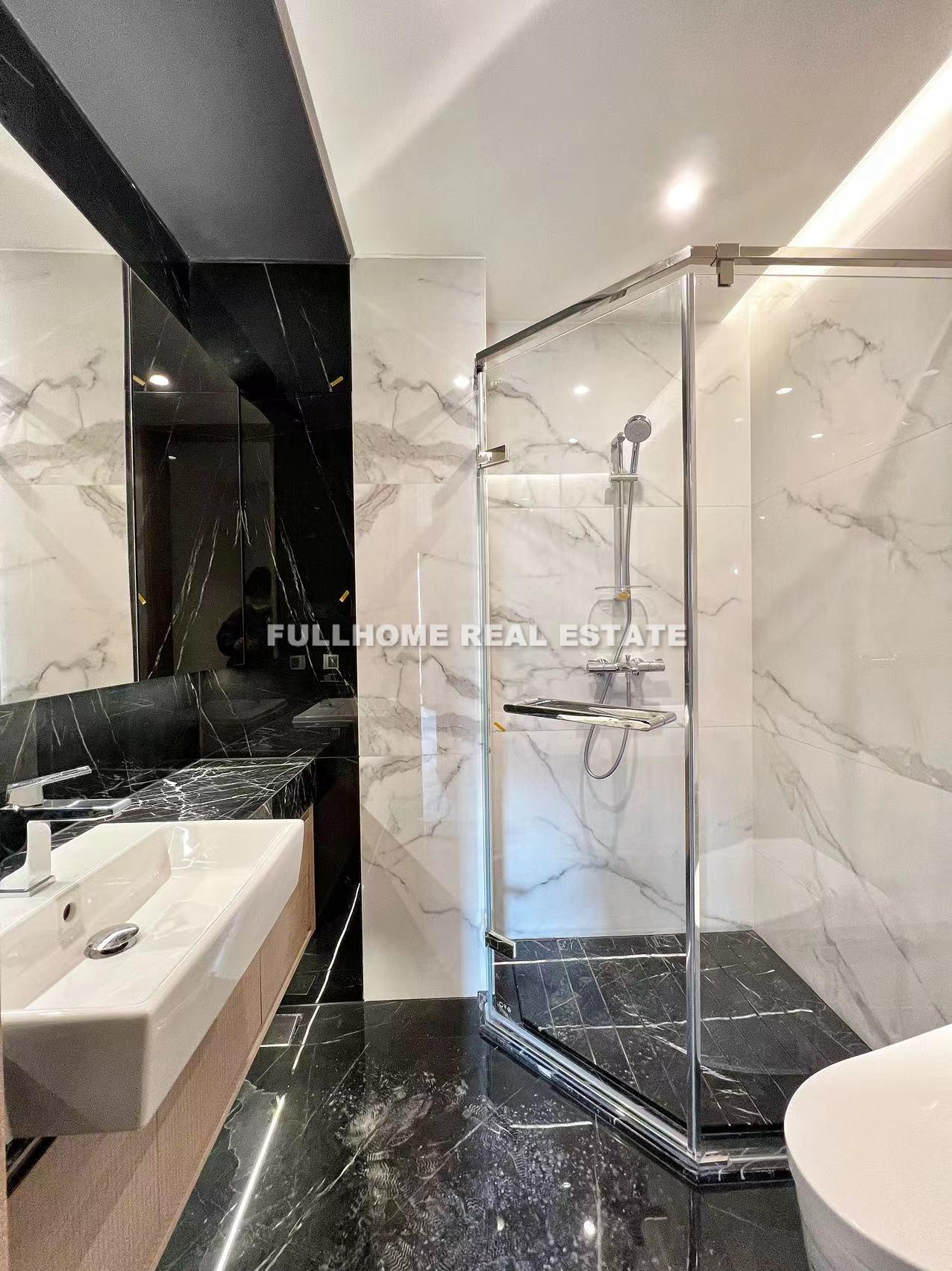 Xinhu Mingzhu City - Interior view 5, Shanghai rental property