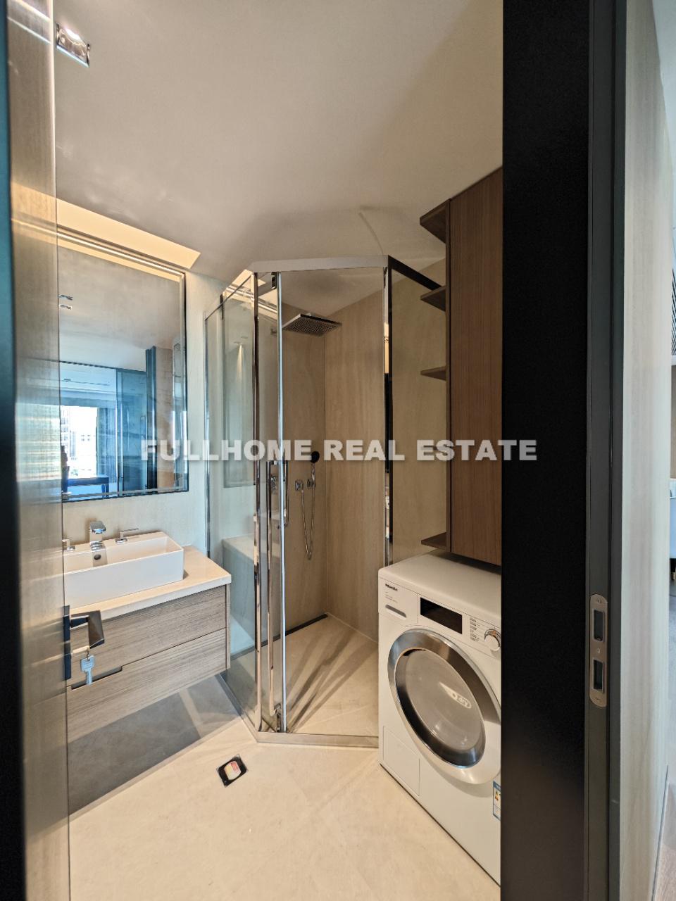 JinLin TianDi - Interior view 12, Shanghai rental property
