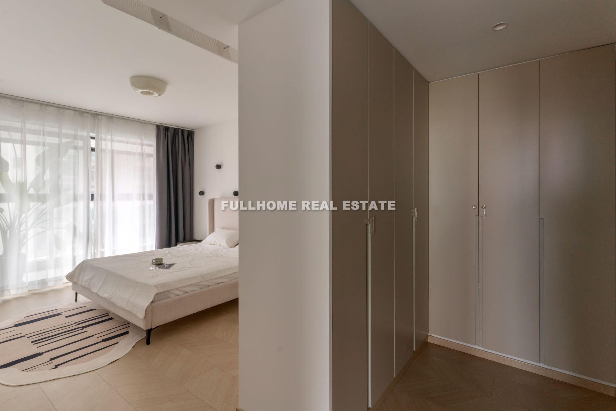 Xujiahui Garden - Interior view 9, Shanghai rental property