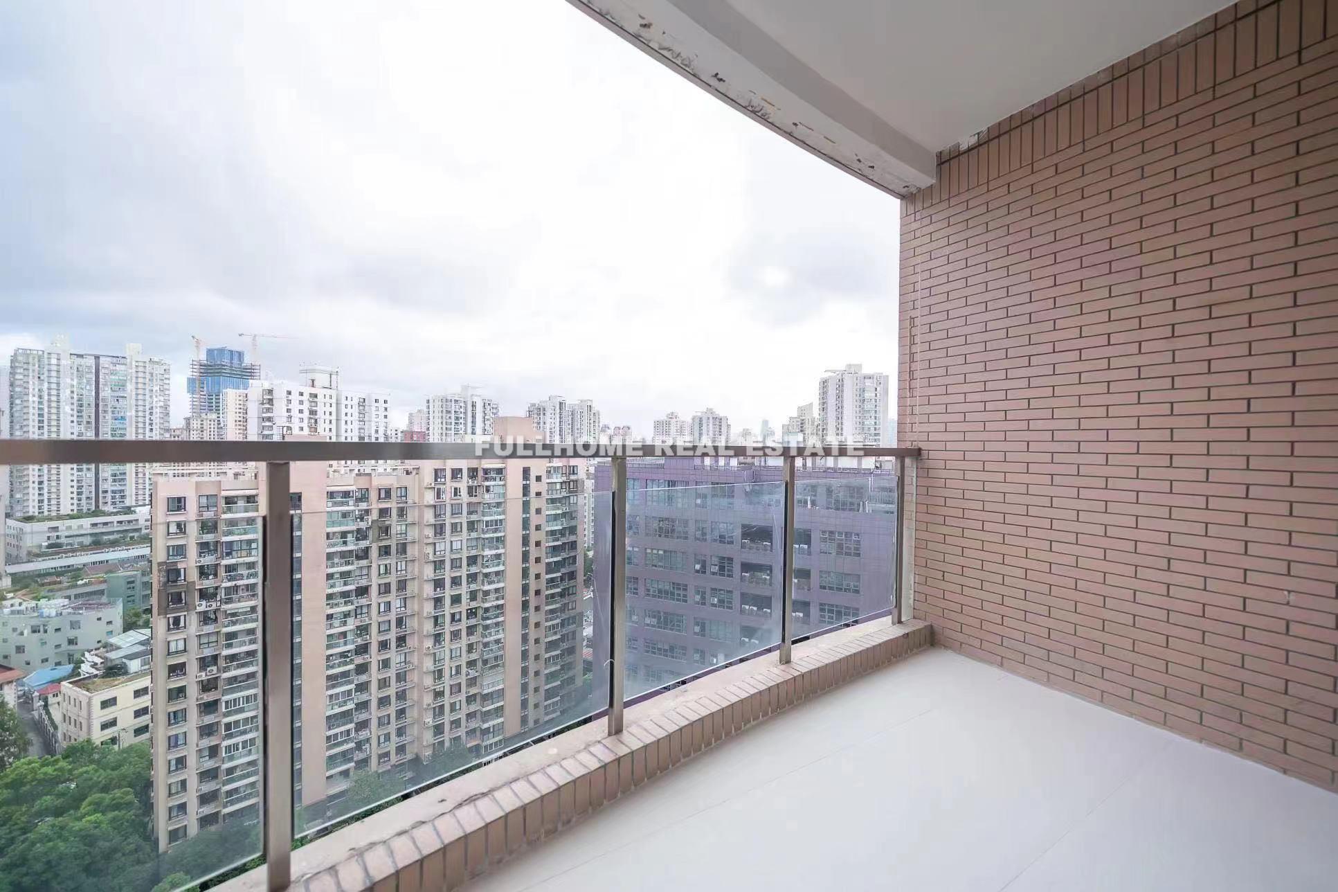 Jing An Regent Garden - Interior view 12, Shanghai rental property